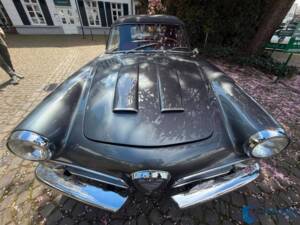 Bild 20/98 von Alfa Romeo 2000 Spider (1960)