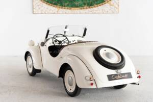 Image 6/36 of NSU-Fiat 500 A Topolino Weinsberg (1940)