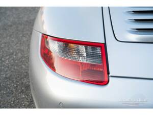 Afbeelding 43/45 van Porsche 911 Carrera 4S (2006)