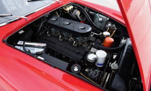 Image 29/50 of Ferrari 275 GTS (1965)