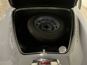 Bild 17/19 von Lancia Aprilia Pininfarina Cabriolet (1947)