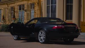 Imagen 7/31 de Jaguar XKR (2007)