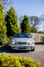 Image 16/48 of Volvo C70 2.0 T (2001)