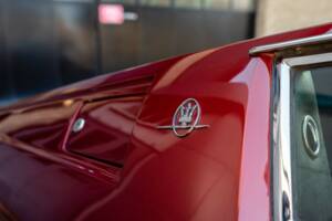 Image 10/50 of Maserati Ghibli SS (1970)