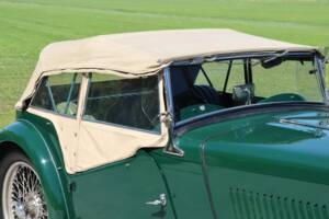 Immagine 48/50 di MG TC (1948)