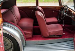 Image 22/25 de Alvis 4.3 Liter Saloon (1937)