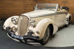 Image 4/8 of Delahaye 148 L Chapron &quot;Mylord Grand Luxe&quot; (1939)