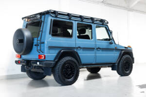 Image 35/35 of Mercedes-Benz G 350 d Professional (2018)