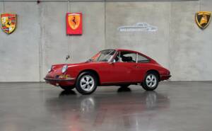 Immagine 2/8 di Porsche 911 2.0 S (1967)