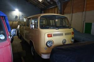 Image 21/23 of Volkswagen T2b Pickup Double Cabin (1978)