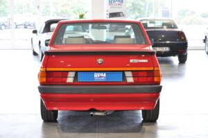 Bild 4/30 von Alfa Romeo 75 2.0 Twin Spark (1988)