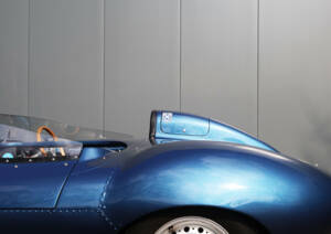 Immagine 39/60 di Jaguar D-Type (1967)