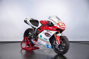 Image 8/50 of Ducati DUMMY (2010)