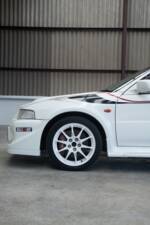 Image 13/50 de Mitsubishi Lancer Evolution VI (2000)