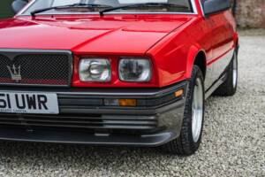 Bild 21/50 von Maserati Biturbo Spyder (1988)