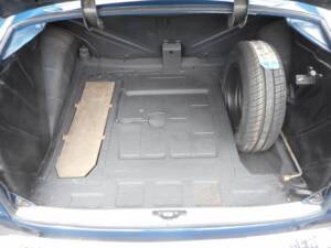 Bild 19/22 von Mercedes-Benz 190 (1957)