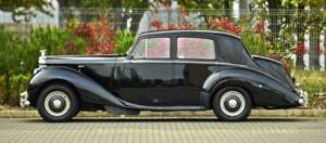 Bild 13/50 von Rolls-Royce Silver Dawn (1954)