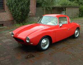 Image 7/11 of DKW Monza 3=6 (1957)