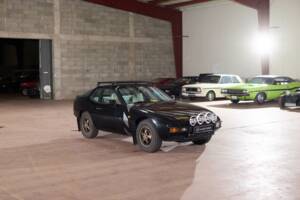 Imagen 10/96 de Porsche 924 S (1986)