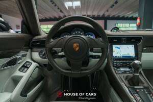 Bild 15/23 von Porsche 911 Carrera 4S (2014)
