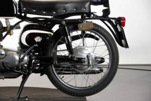 Bild 11/50 von Moto Morini Tresette Sprint (1962)