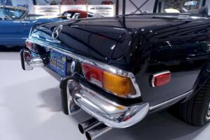 Imagen 16/36 de Mercedes-Benz 280 SL (1971)