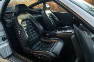 Bild 36/50 von Ferrari 550 Maranello (2001)