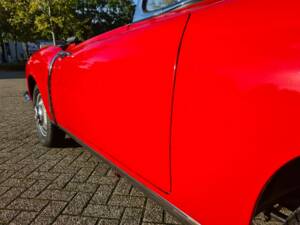 Bild 51/52 von FIAT 1200 Cabriolet (1959)