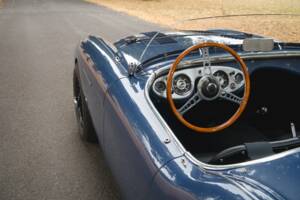 Image 20/28 de Austin-Healey 100/4 (BN1) (1953)