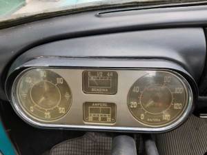 Imagen 16/23 de FIAT 1400 Camioncino (1951)