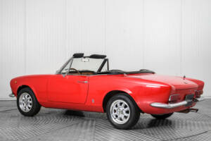 Image 6/50 of FIAT 124 Spider AS (1968)