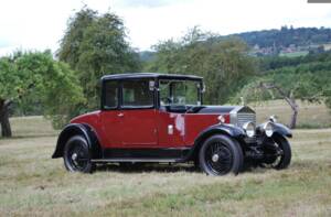 Imagen 5/14 de Rolls-Royce 20 HP Doctors Coupe (1927)