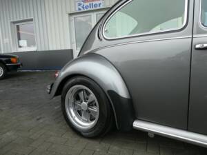 Bild 21/22 von Volkswagen Käfer "50 Jahre" (1986)