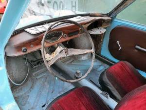 Image 16/31 of Glas Goggomobil TS 250 (1964)