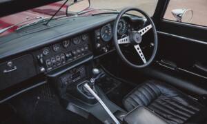 Bild 4/50 von Jaguar Type E V12 (1971)