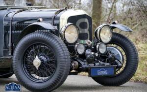 Imagen 37/51 de Bentley Speed Eight (1948)