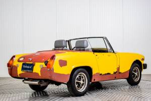 Image 2/50 of MG Midget 1500 (1978)