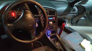 Bild 11/15 von Toyota Celica 1.8 (1998)