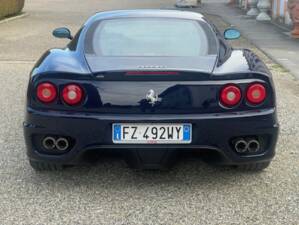 Bild 4/6 von Ferrari F 360 Modena (2003)