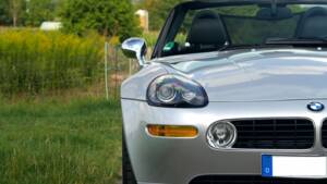 Afbeelding 2/26 van BMW Z8 (2001)