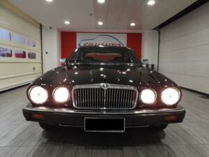 Bild 13/15 von Jaguar XJ6 3.2 (1984)