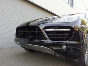 Imagen 11/97 de Porsche Cayenne Turbo (2011)