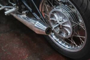 Immagine 42/44 di BMW R 100 T (1978)