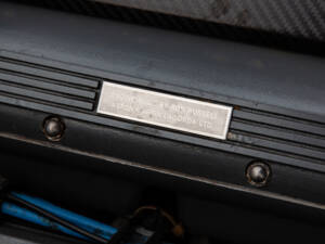 Afbeelding 89/99 van Aston Martin V8 Volante (1999)