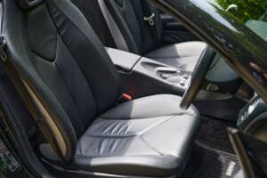 Immagine 27/43 di Mercedes-Benz SLK 350 (2004)