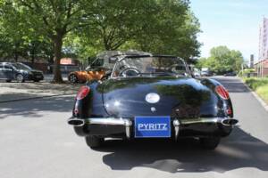 Imagen 18/18 de Chevrolet Corvette (1960)