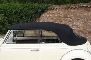 Bild 10/41 von Volkswagen Käfer 1500 (1967)