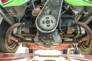 Image 50/50 of Volkswagen Meyers Manx Buggy (1966)