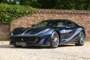Image 10/50 of Ferrari 812 Superfast (2020)