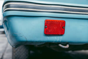 Bild 85/102 von Ford Mustang II Ghia 170 (1976)